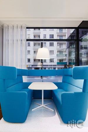 Wooden Bar Table