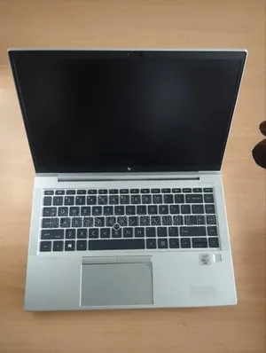 Laptop HP EliteBook 830 G8 16GB Intel Core i7 SSD 512GB