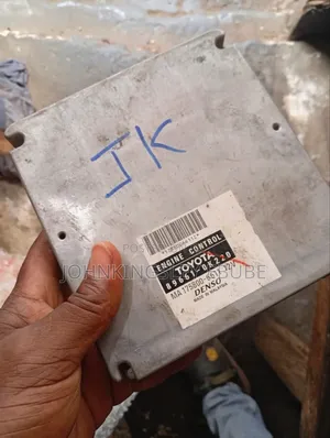 Toyota Hilux 2005-2011 1KD