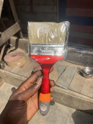 Original Paint Brush 4”