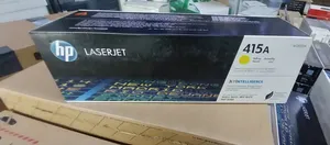 Hp Toners 415A