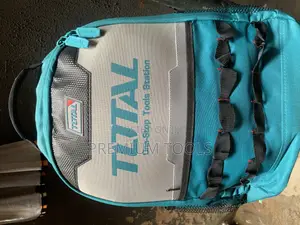 Total Tools Bag