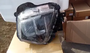 Fog Lamps Hyundai Tucson 2021/2022