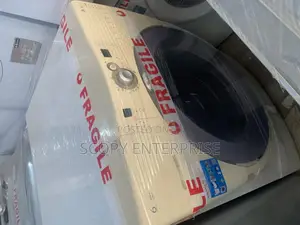 15kg Washers