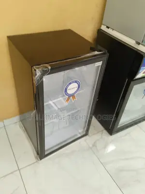 High-Grade Polystar 90L Wine/Beverage Chiller(Pv-255bcll)