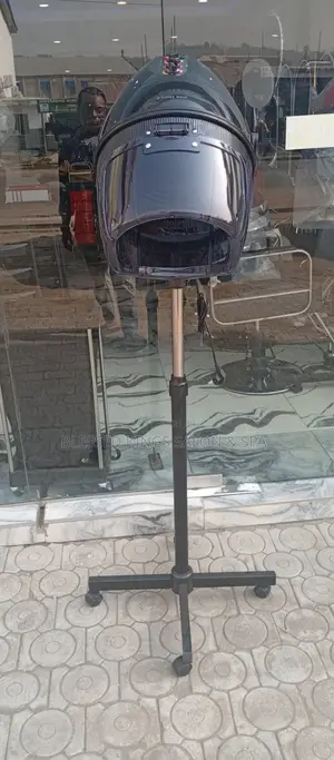 Sleek Design Hair Dryer