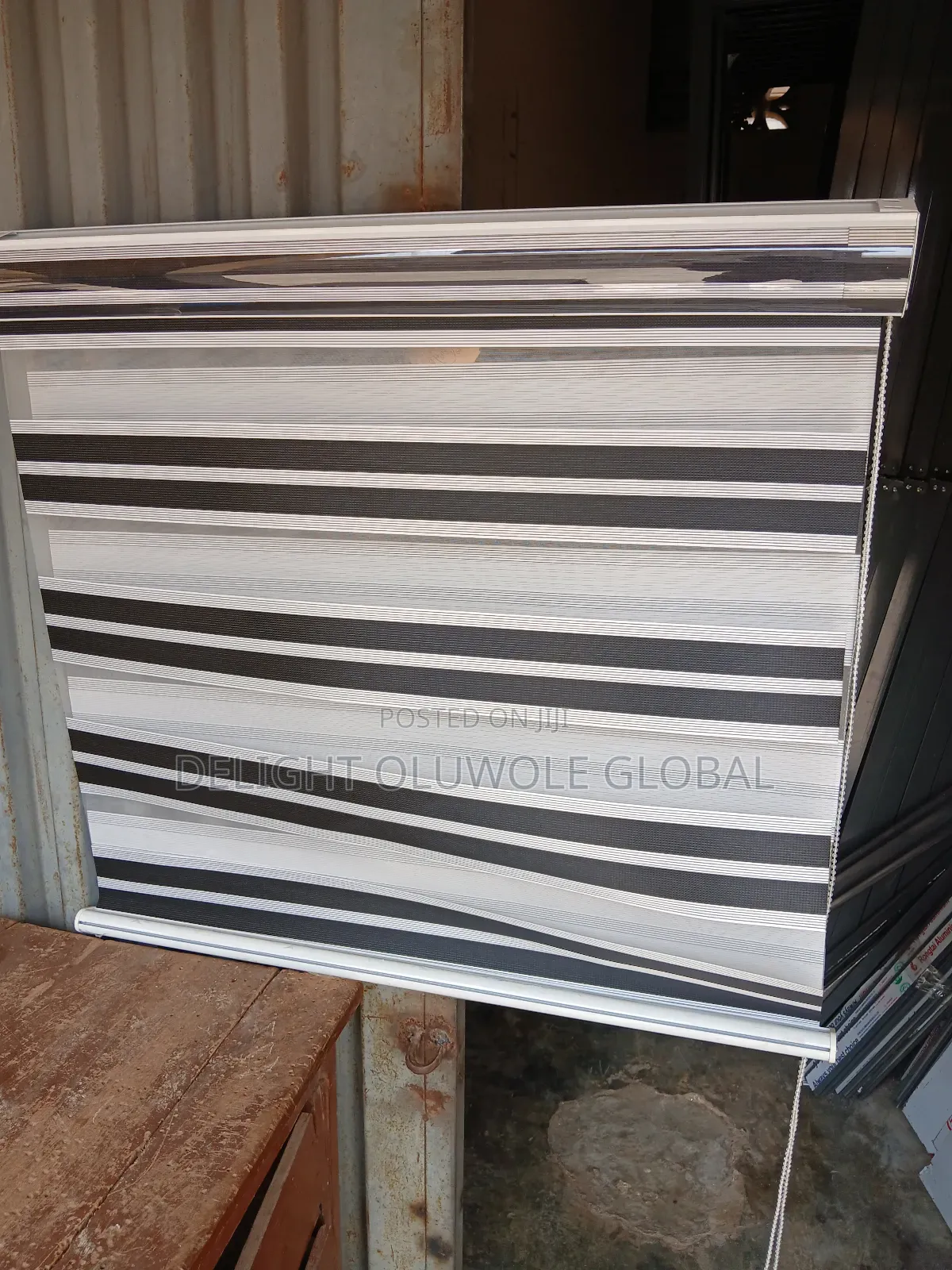 Window Blind