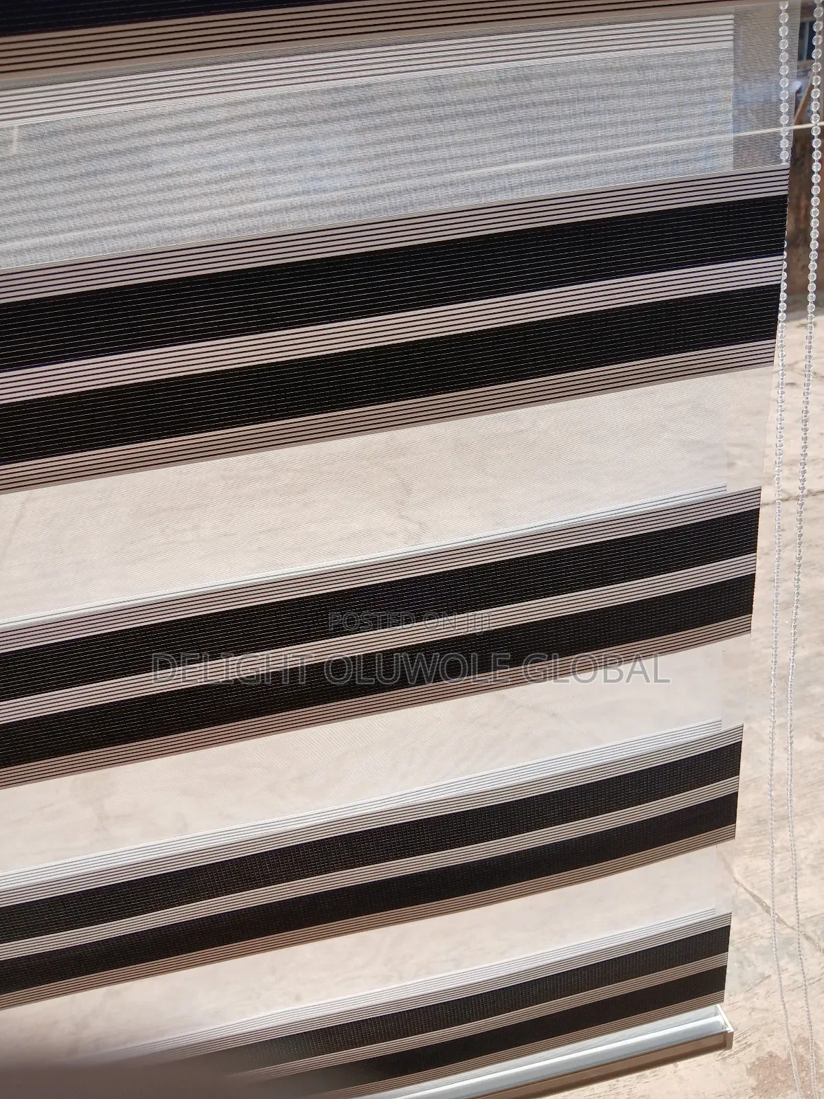 Window Blind