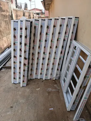 Casement Windows