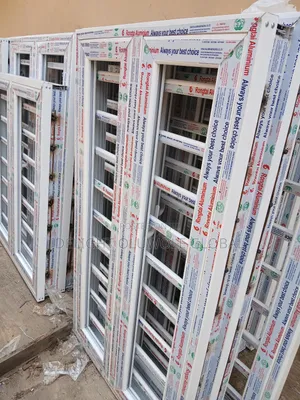 Casement Windows