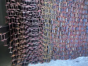 100x50 Hbeam