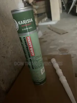 Nail Free Silicone Gum