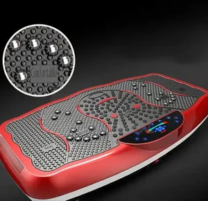 Vibrating Fat Shake,Exercise Machine Vibration Wit Equipment