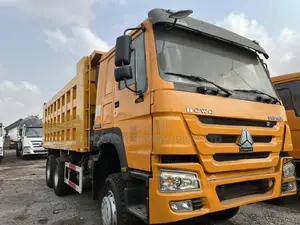 Howo Tipping Truck