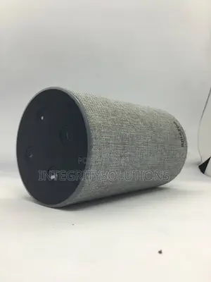 Amazon Echo 2nd Generation - In Perfect Condition