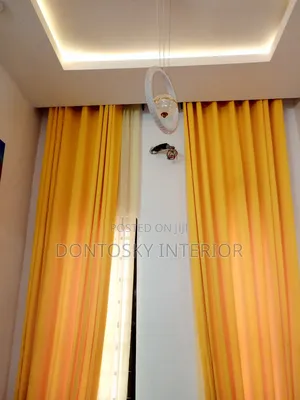 Turkish Royal Curtains