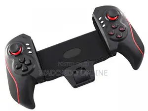 Telescopic Controller Gamepad for iPad, Android