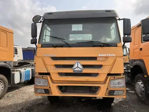 Howo Truck Head