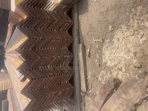 100x100x8mm Angle Iron