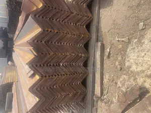 100x100x8mm Angle Iron