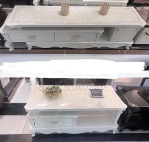 Imported Center Table and Tv Stand