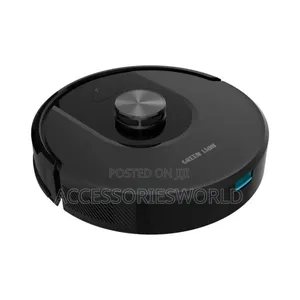 Green Lion Smart Robot Vacuum Cleaner