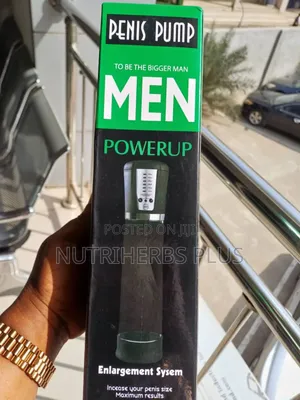 Get Bigger Pen:Is Size With Pen!S Pump for Men Only