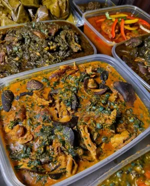 Order Homemade Meals in Bowl( Litres)
