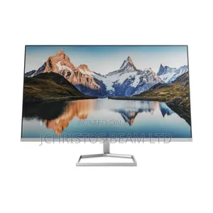 HP M32f FHD 1920 X 1080 Monitor