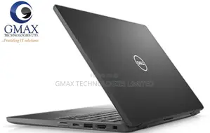 New Laptop Dell Latitude 7320 16GB Intel Core i7 SSD 512GB