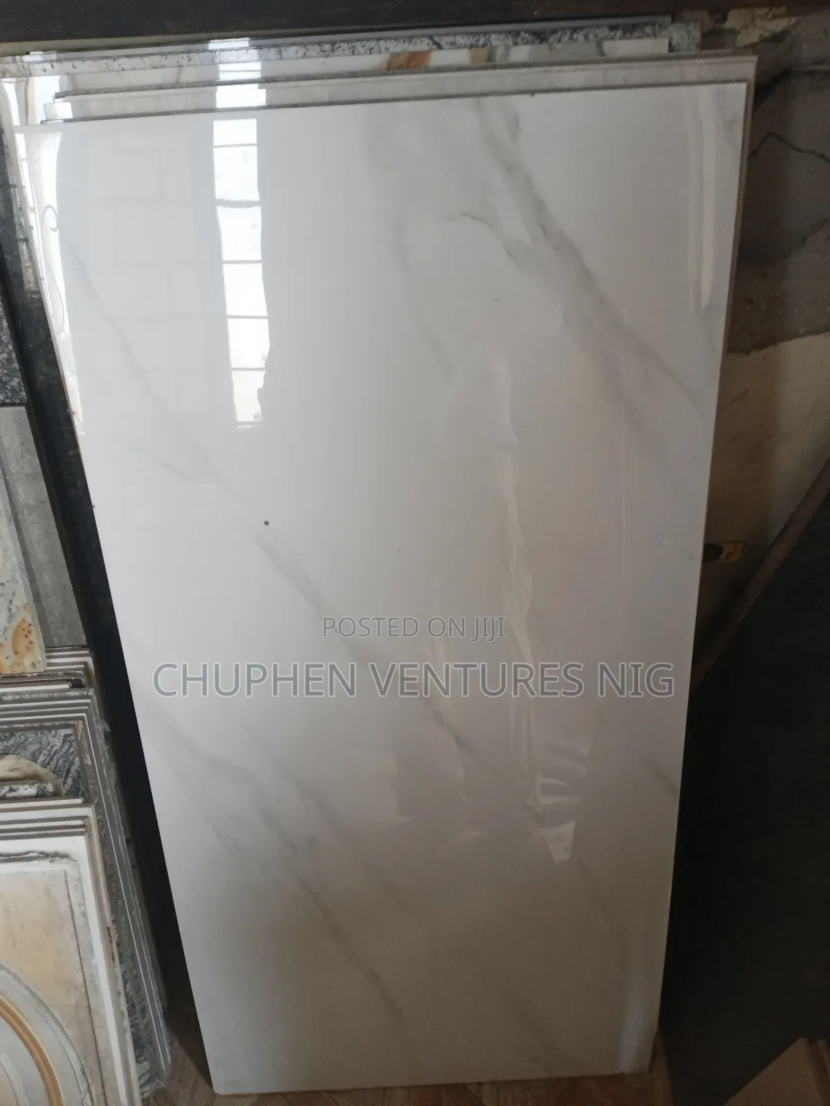 Super Polish Floor Tiles 60*120