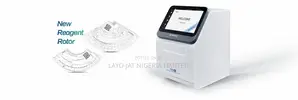 Seamaty Sd3 Automated Chemistry Analyzer