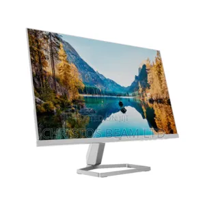 HP M27fw Full HD Monitor
