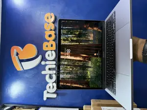 Laptop Apple MacBook Pro 2020 M1 8GB Apple M1 SSD 256GB