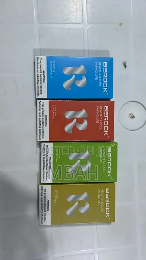 Electronic Cigarette Device