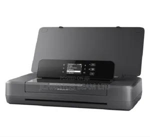 Hp Officejet 202 Mobile Printer