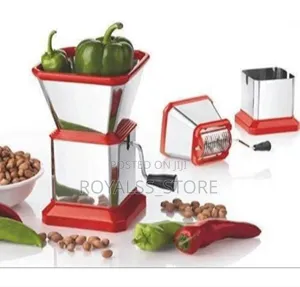 High Quality Manual Kitchen Grater, Grinder
