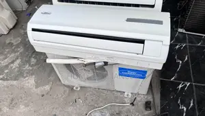 Low Voltage Haier Thermocool 1.5hp Split Air Conditioner