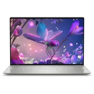 New Laptop Dell 32GB Intel Core Ultra 9 SSD 1T