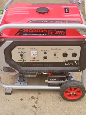 13kva Honda Generator