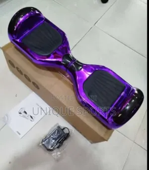Hoverboard