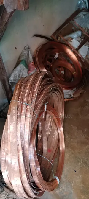 Copper Tape 25mm