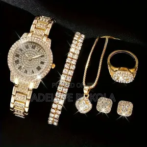 Jewellery Sets
