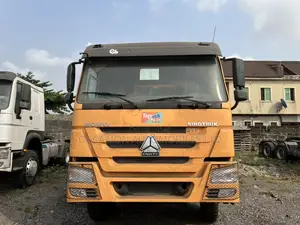 Howo Trucks
