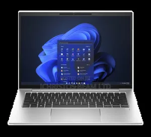 New Laptop HP EliteBook 840 10 16GB Intel Core I7 SSD 512GB