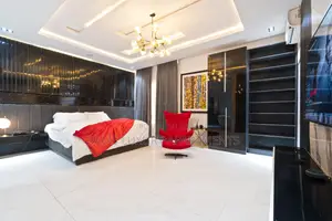 David Studio Appartment