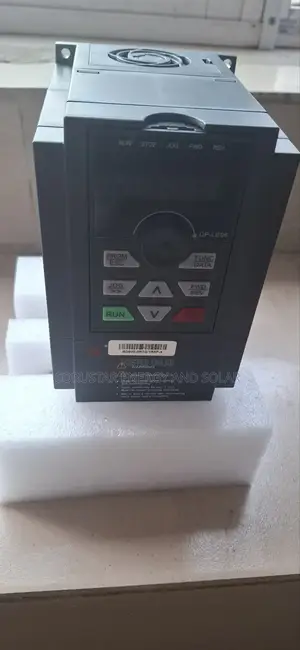 0.75kw Variable Frequency Drive
