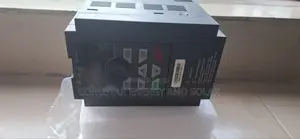 0.75kw Variable Frequency Drive