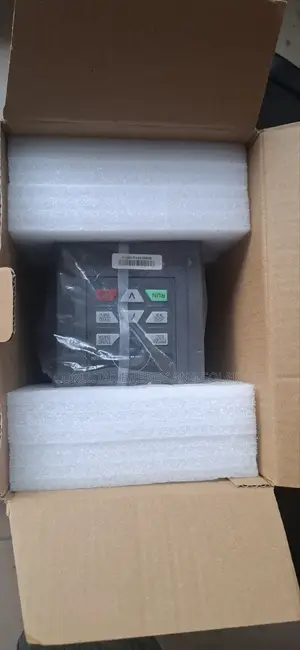 0.75kw Variable Frequency Drive