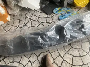 Back Bumper Padded for Es350 08/010 Available as Seen